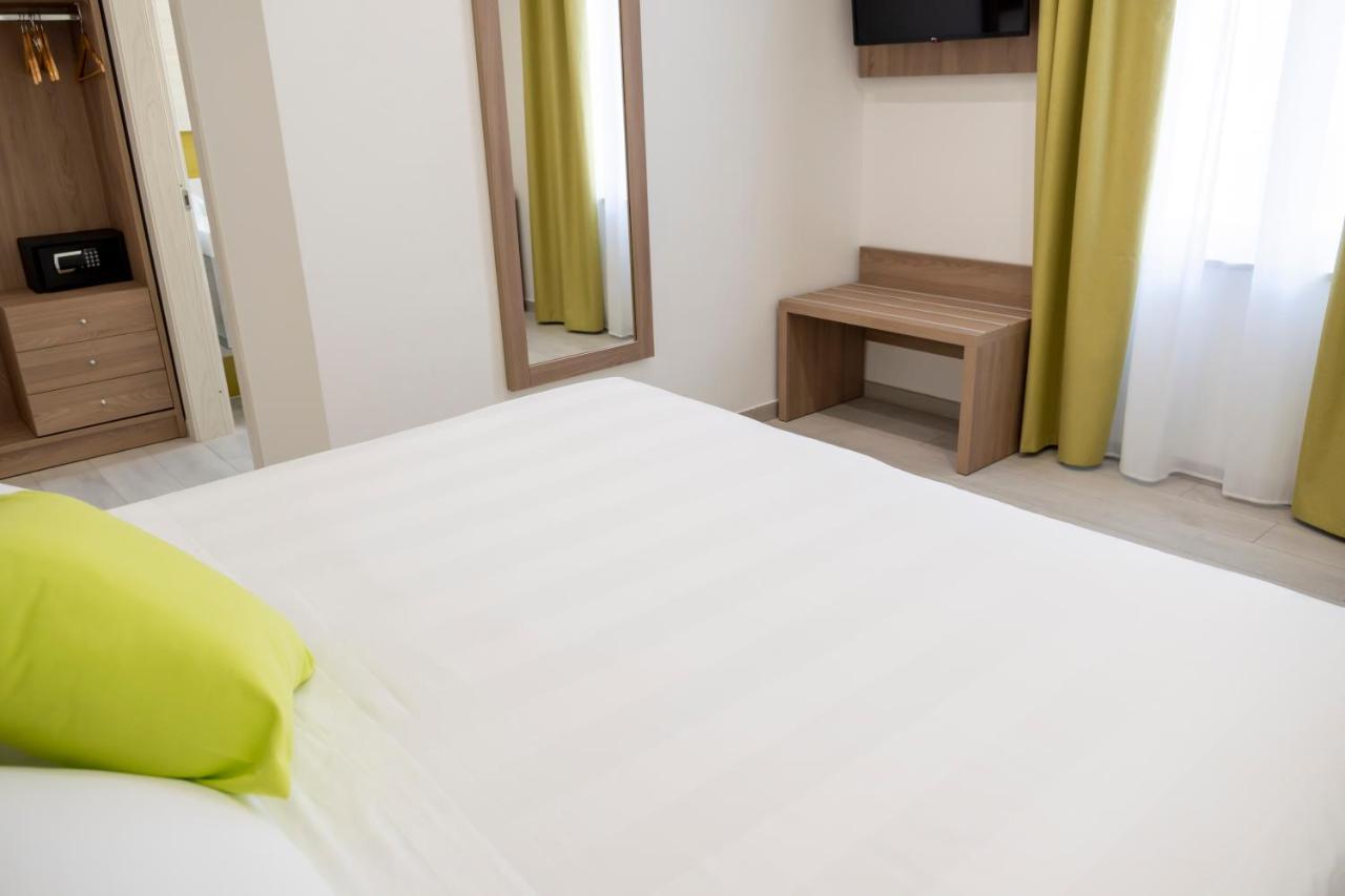 Chambre Double Économique