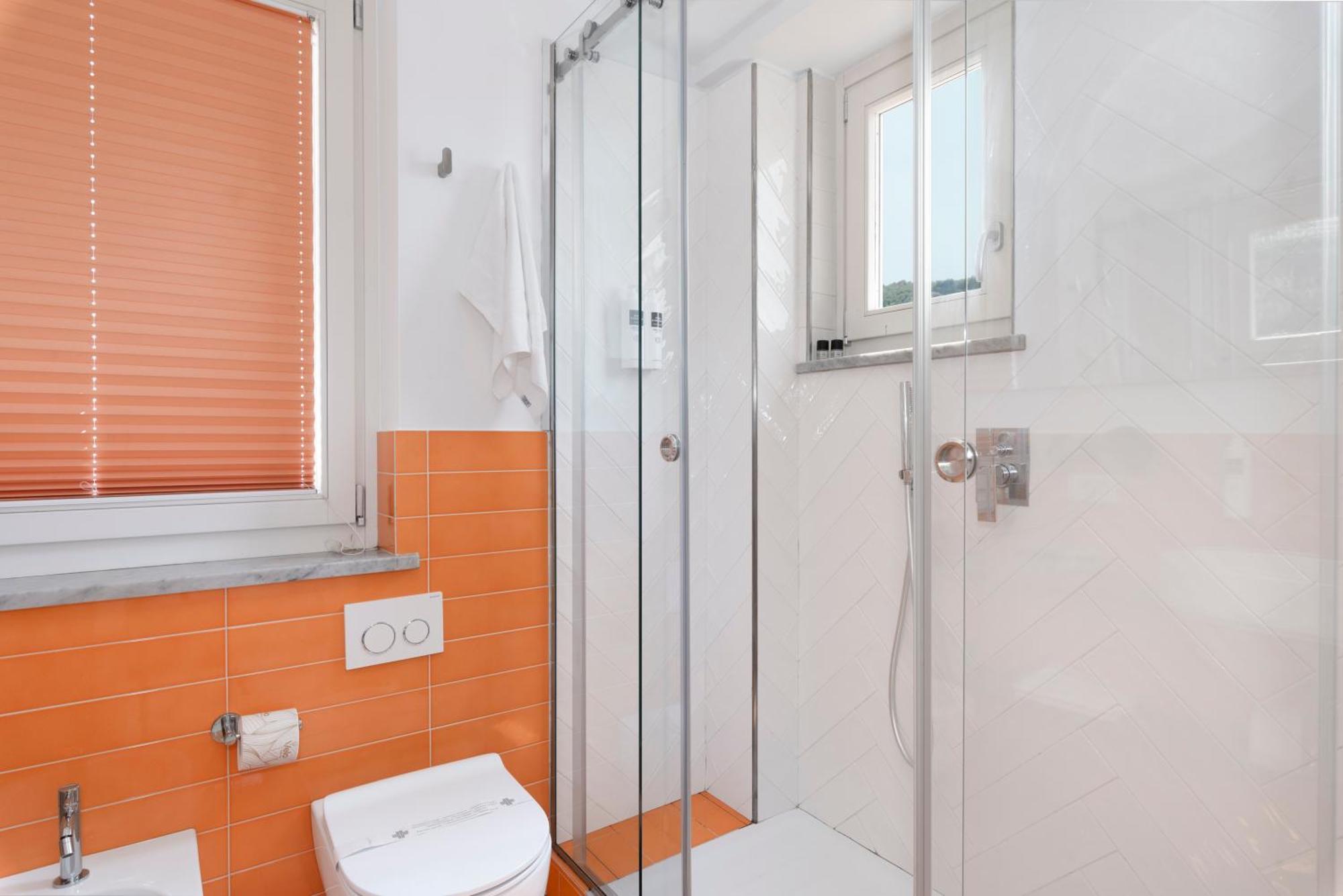 Chambre Double Supérieure