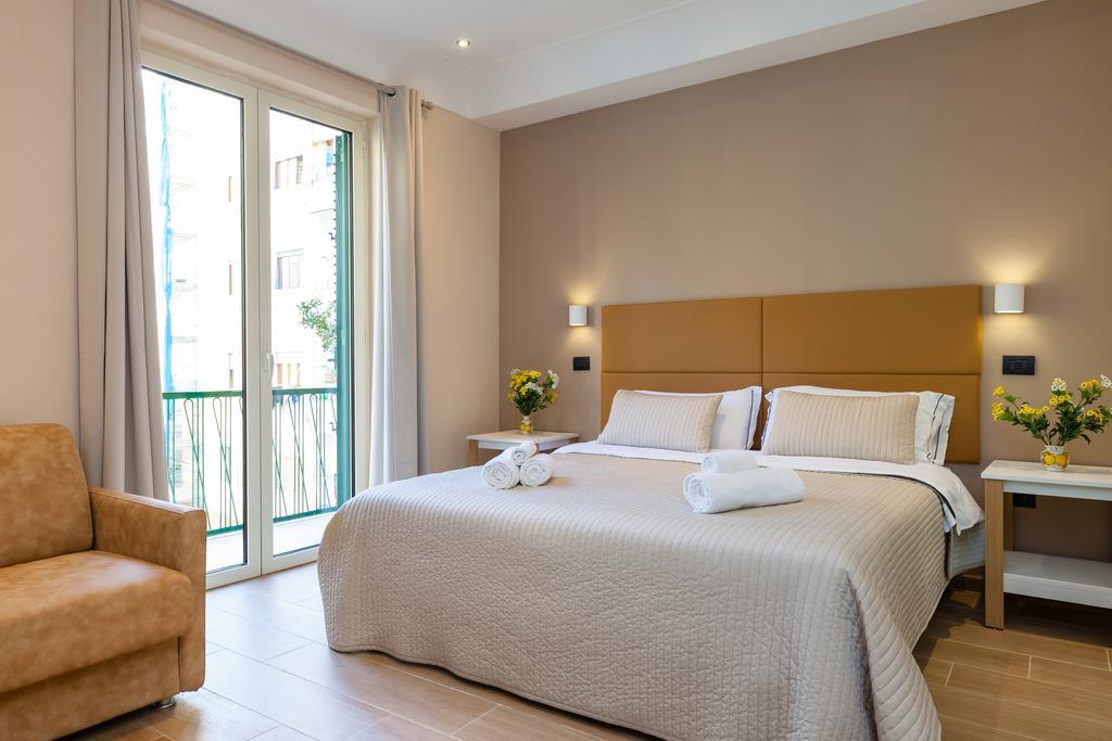 Chambre Double Confort