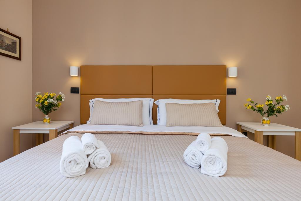 Chambre Double ou Lits Jumeaux Standard
