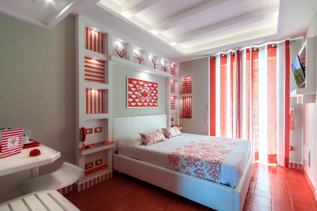 Chambre Double - Vue sur Jardin
