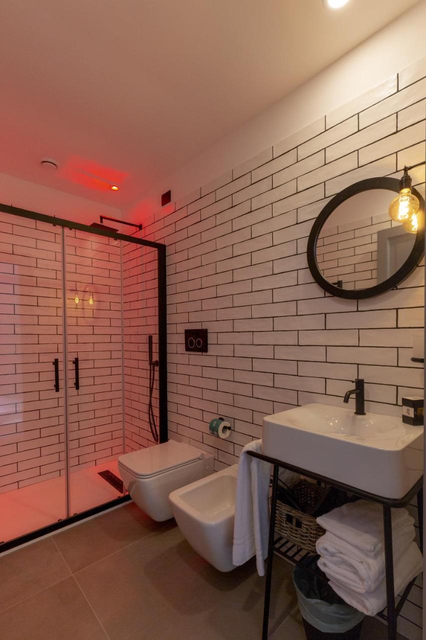 Deluxe Double or Twin Room Garden View