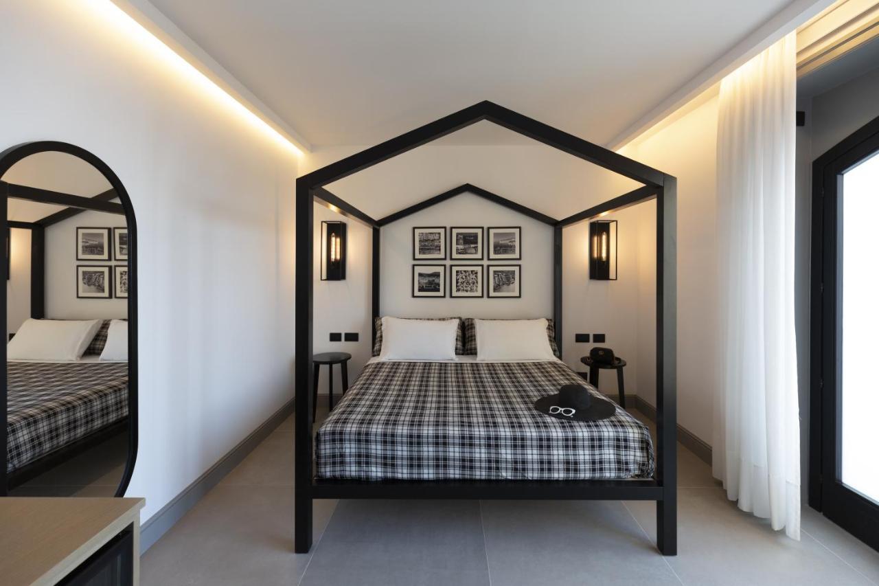 Double Room Patio