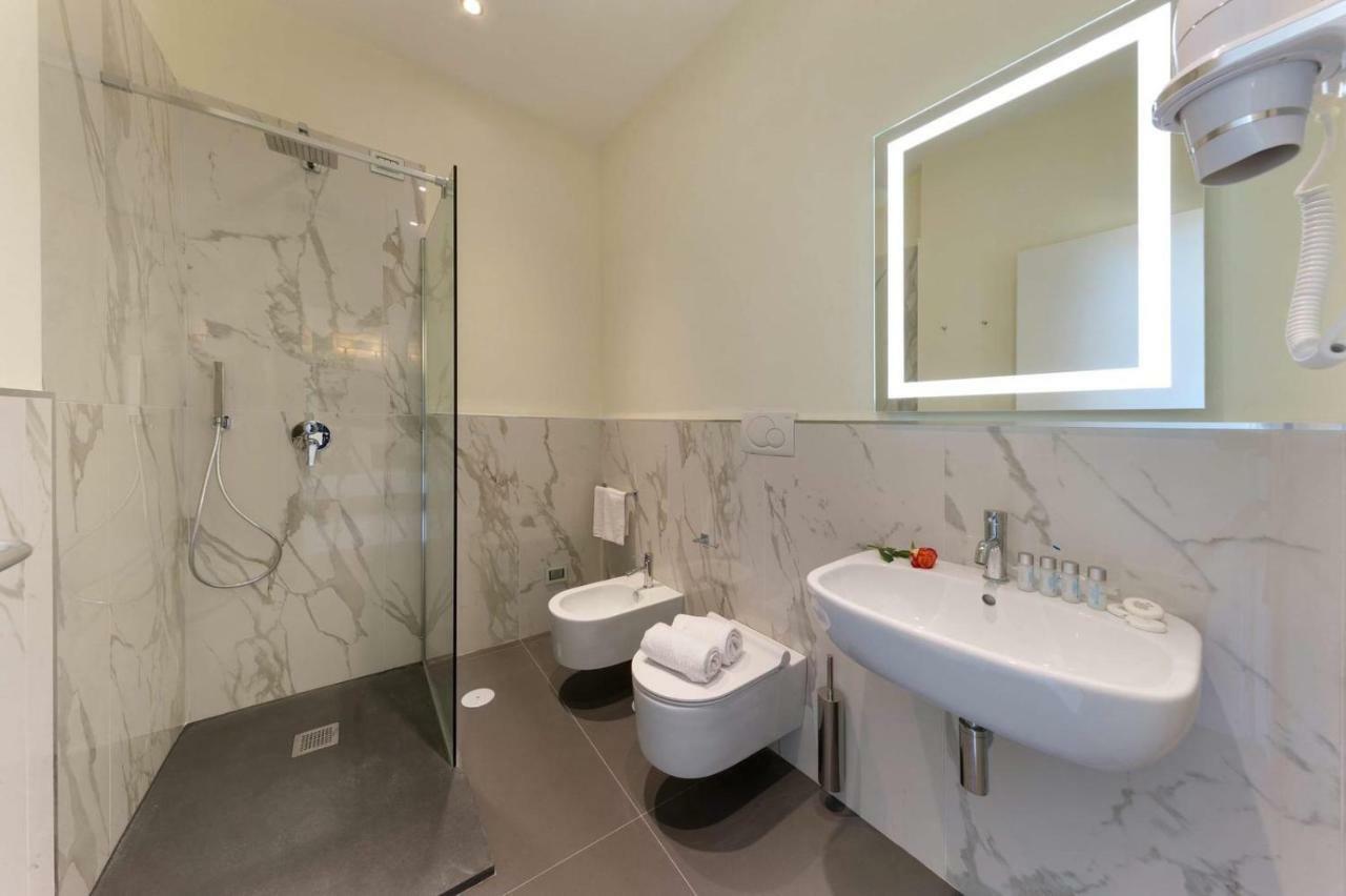Chambre Double Deluxe