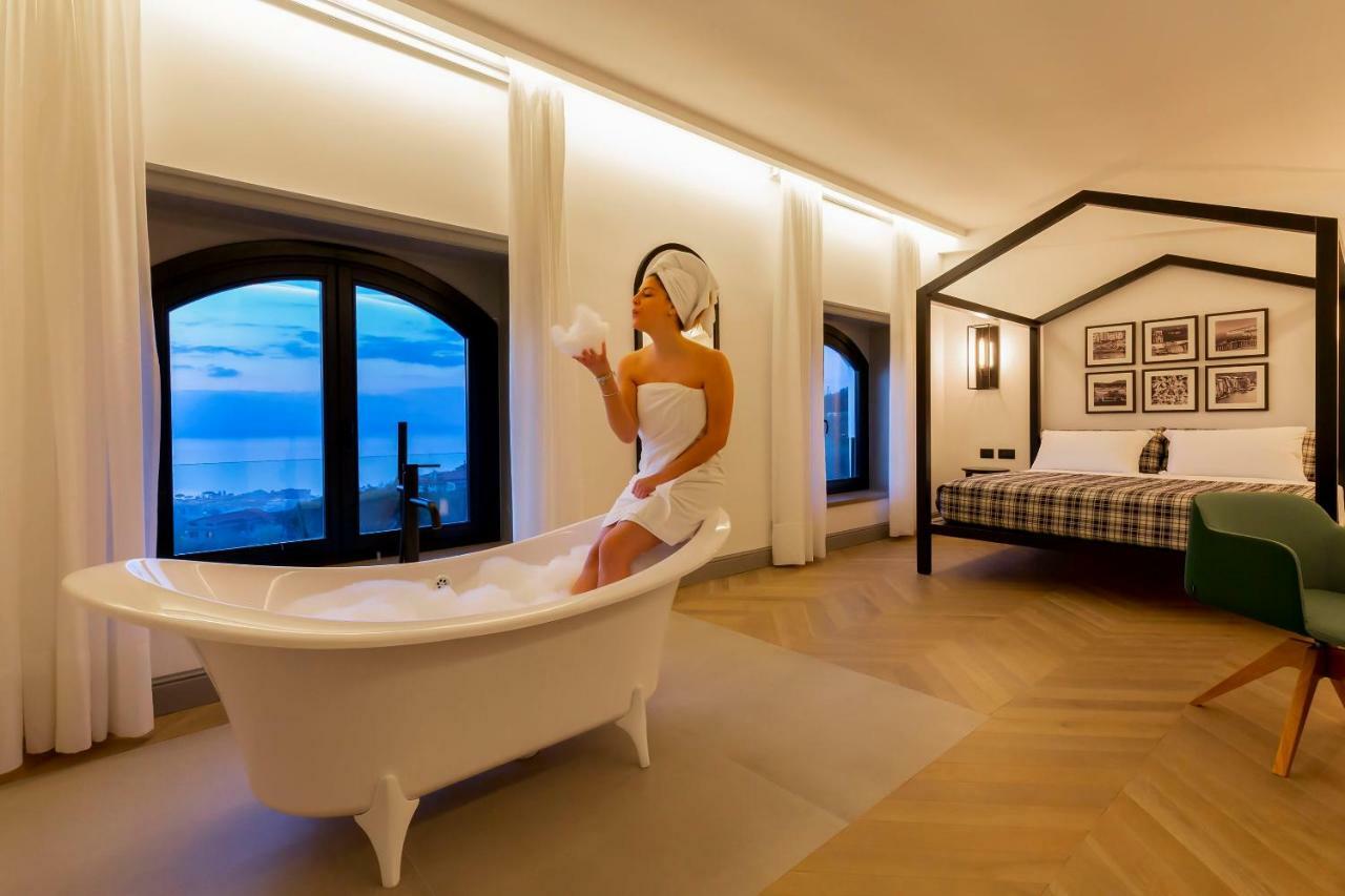 Superior Suite Sea View