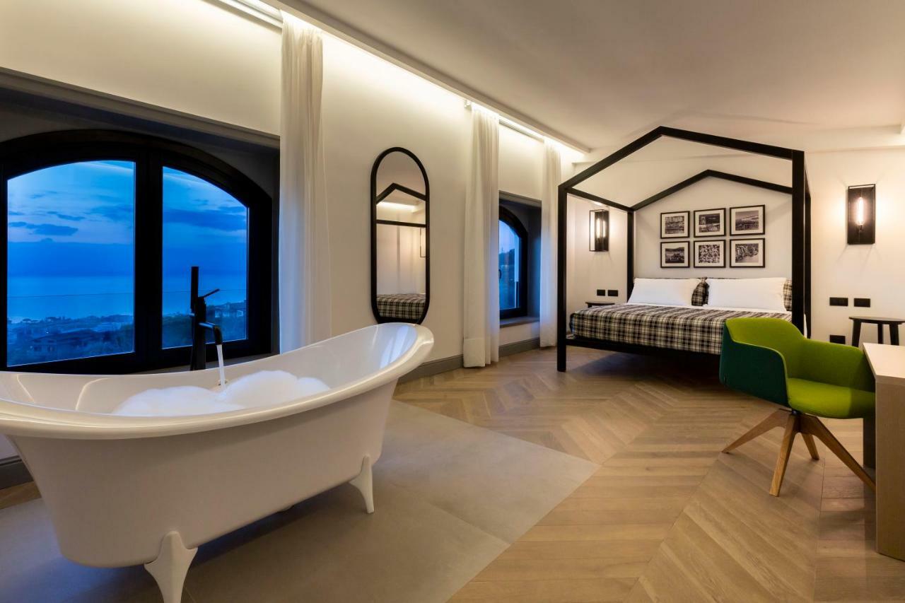 Superior Suite Sea View