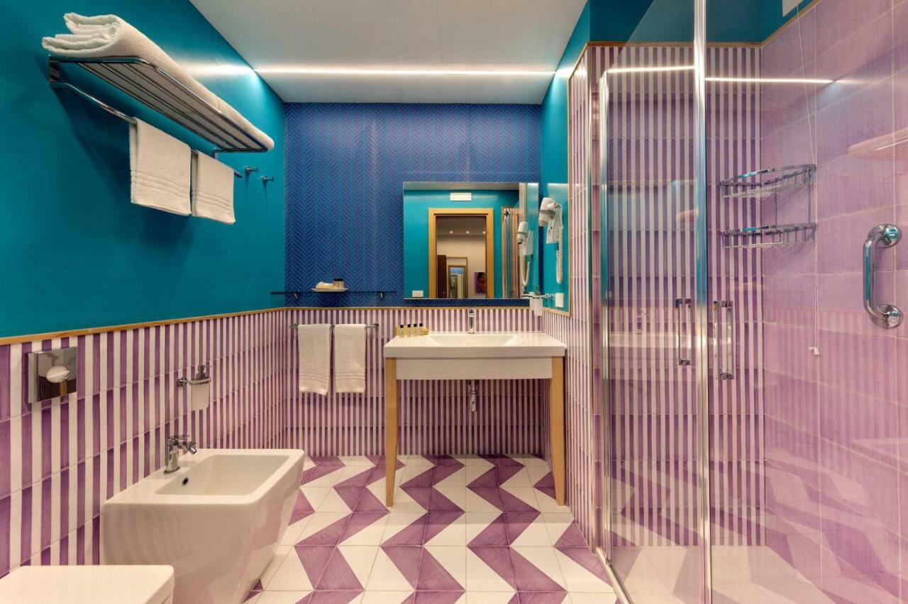 Chambre Quadruple