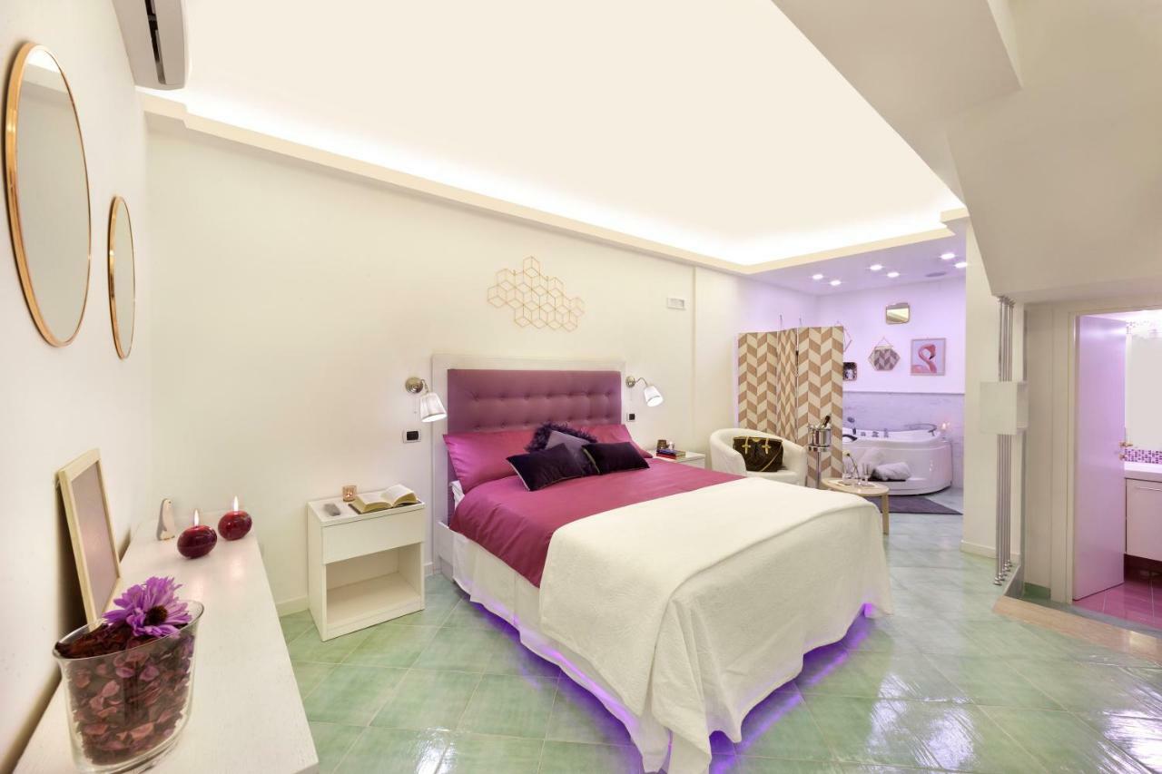 Suite avec Jacuzzi