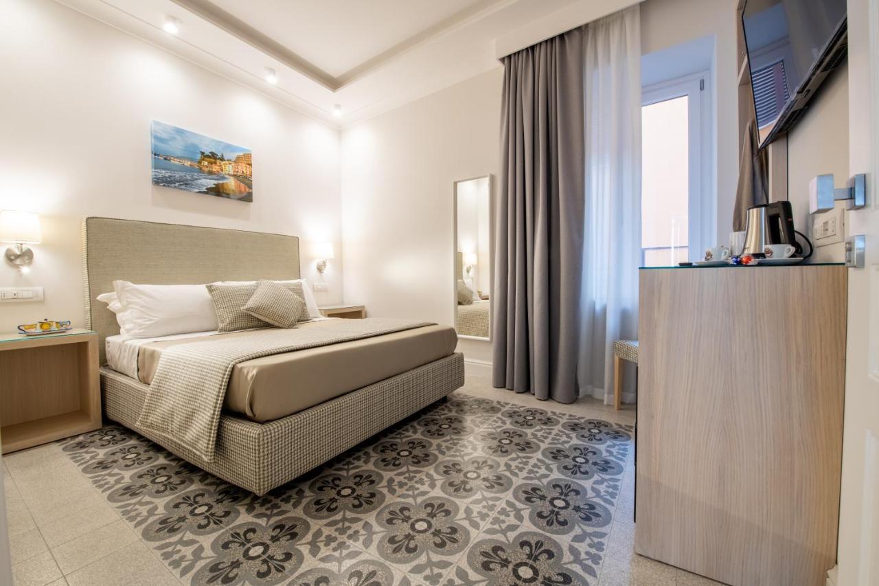 Chambre Double Standard