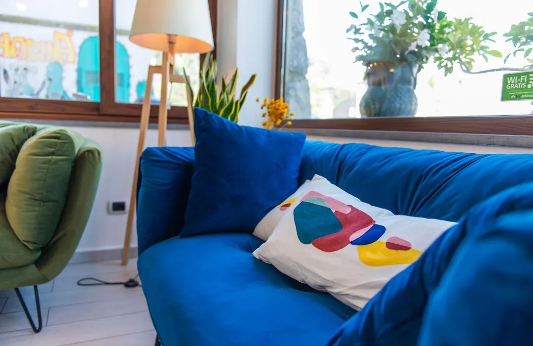 B&B Sorrento Central-1