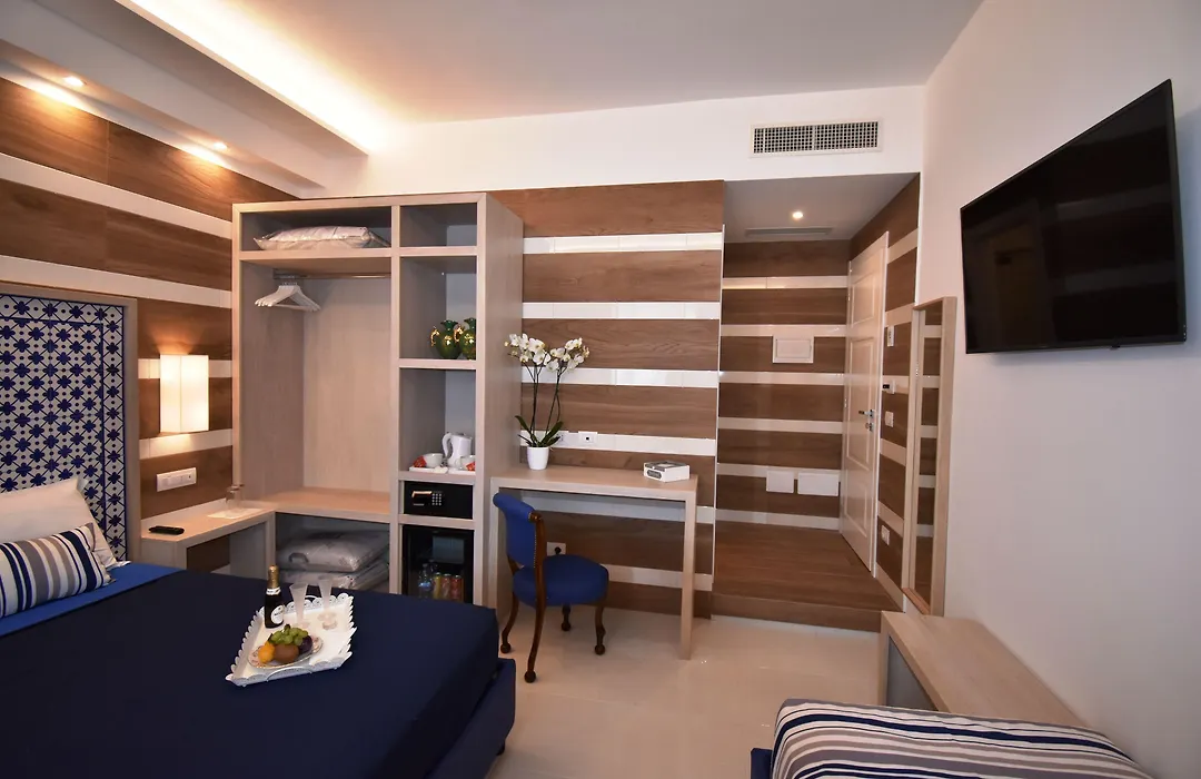 Melody Sorrento Suites-1