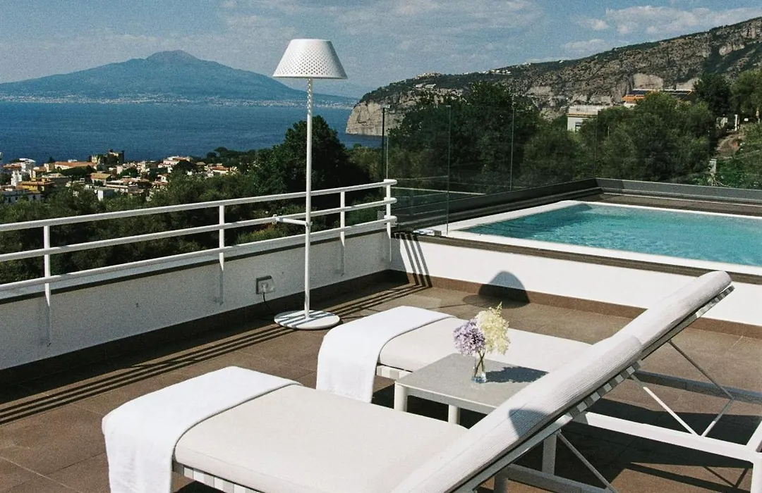 Villa Oriana Relais-1