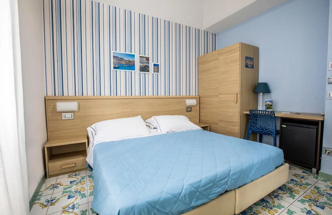 B&B Degli Aranci-1
