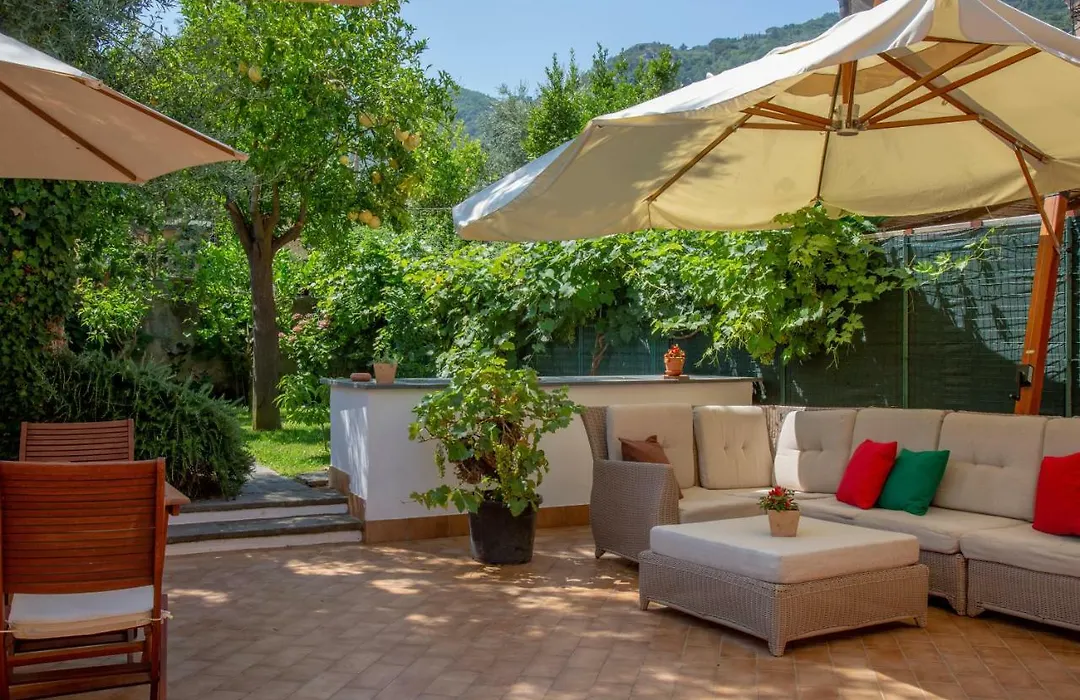 Xenia House Sorrento-1