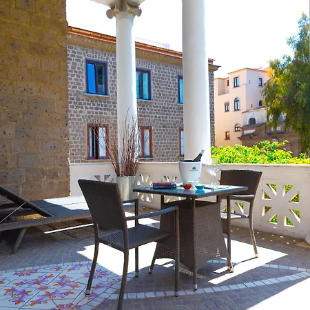Artis Domus Relais & Spa-2