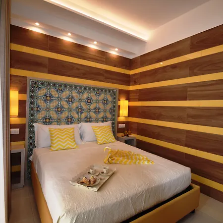 Melody Sorrento Suites-2