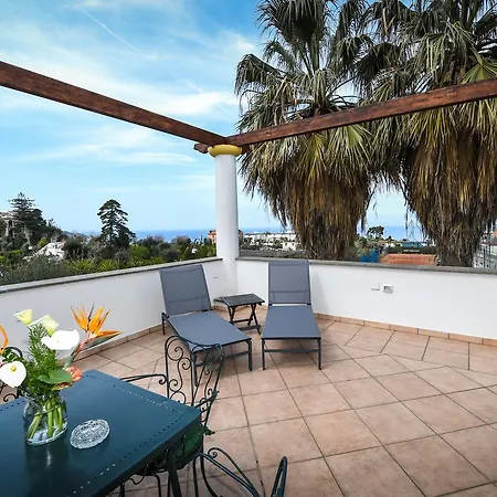 Bella Sorrento B&B-2