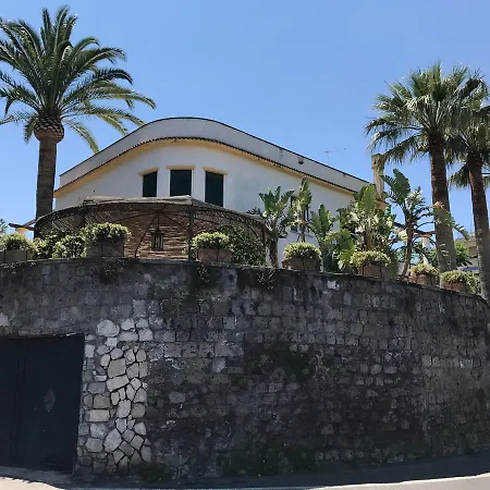Bella Sorrento B&B-3