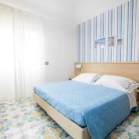 B&B Degli Aranci-3