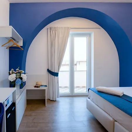 Xenia House Sorrento-3