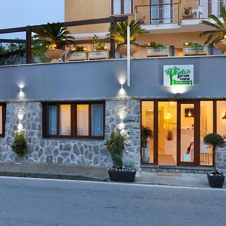 B&B Sorrento Central-3